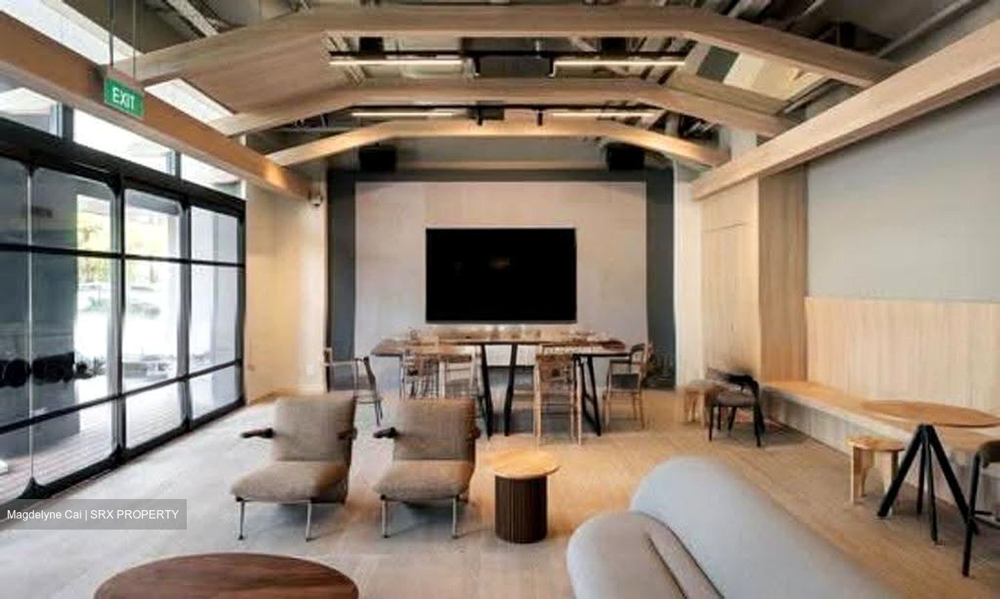 Pico Creative Centre (D12), Factory #639830241